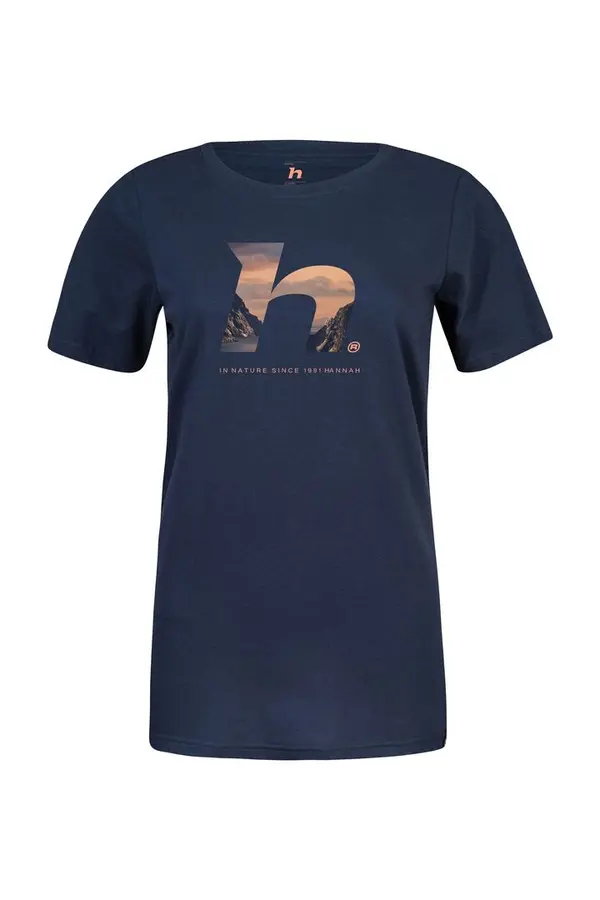 HANNAH Women's T-shirt Hannah CHUCKI FP india ink