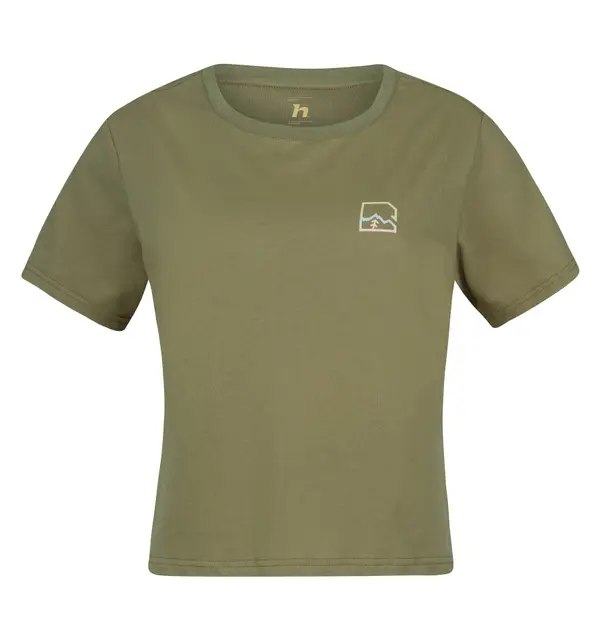 HANNAH Women's T-shirt Hannah ELIN lizard