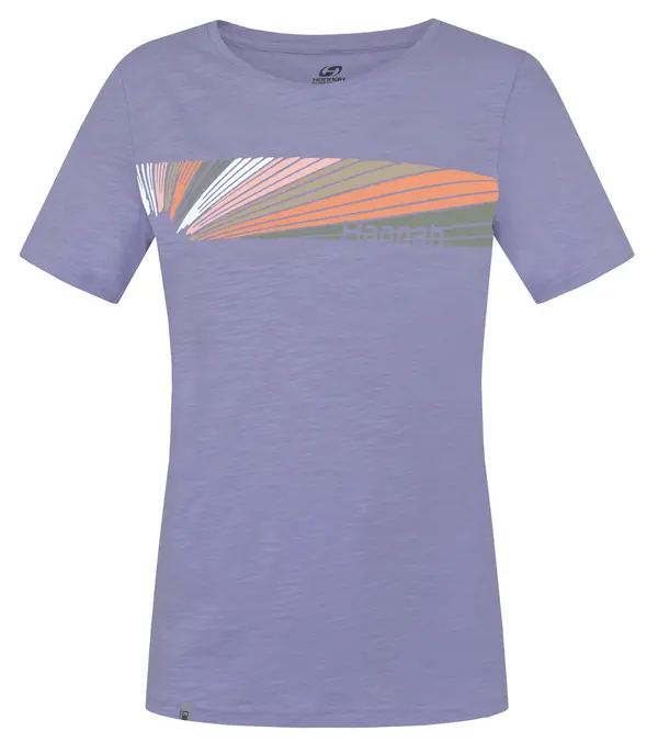 HANNAH Women's T-shirt Hannah KATANA lavender
