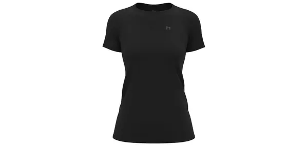 HANNAH Women's T-shirt Hannah LESLIE anthracite