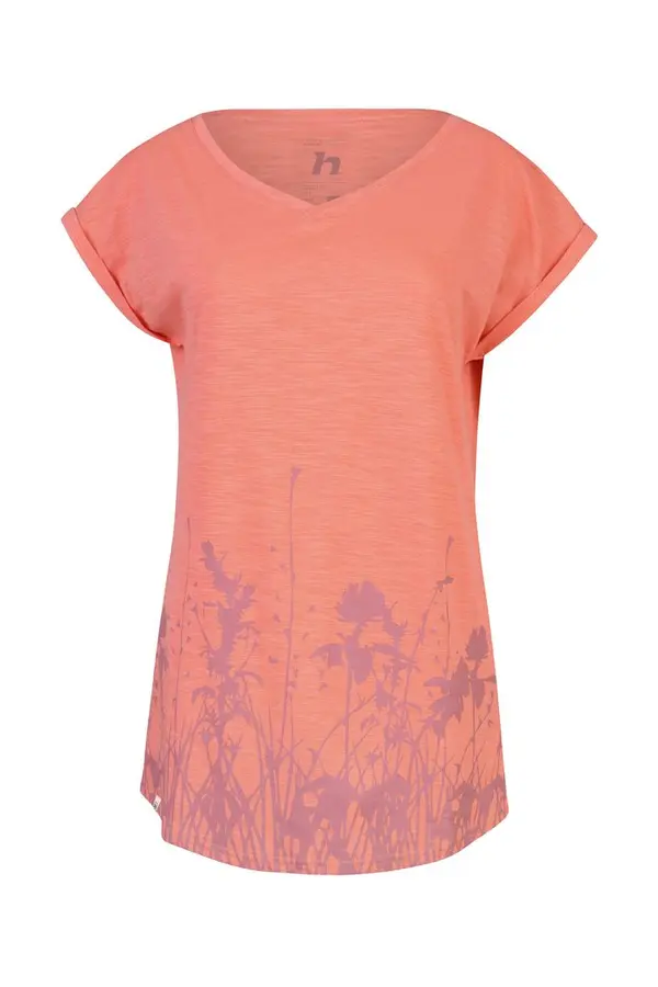 HANNAH Women's T-shirt Hannah MARME desert flower