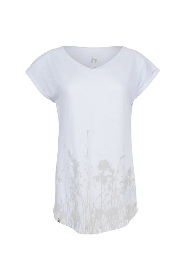 HANNAH Women's T-shirt Hannah MARME white (gray)