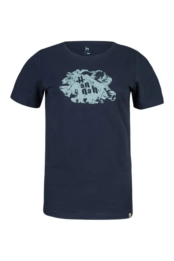 HANNAH Women's T-shirt Hannah SELIA india ink