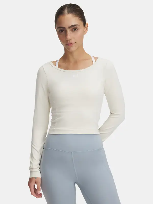 Under Armour Women's T-shirt Under Armour UA Vanish Seamless LS - Women's