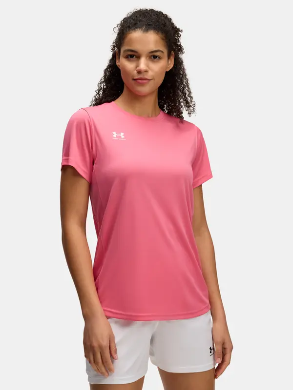 Under Armour Women's T-shirt Under Armour UA W's Ch. Train SS - Women's
