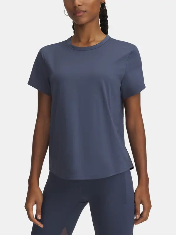 Under Armour Women's T-shirt Under Armour Vanish Elite Vent SS - Women's