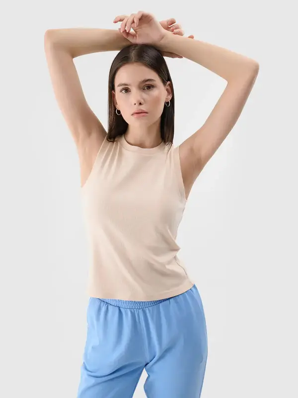 4F Women's Tank Top 4F