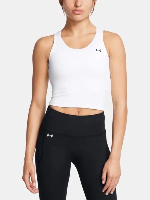 Under Armour Women's tank top Under Armour Motion Tank EMEA
