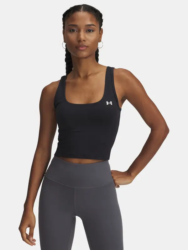 Under Armour Women's tank top Under Armour Motion Tank EMEA - Women's