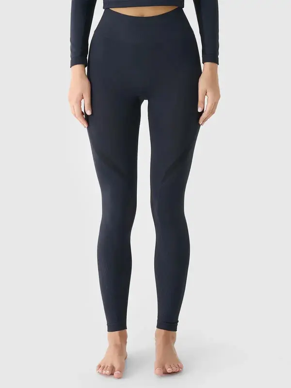 4F Women's Thermal Leggings 4F