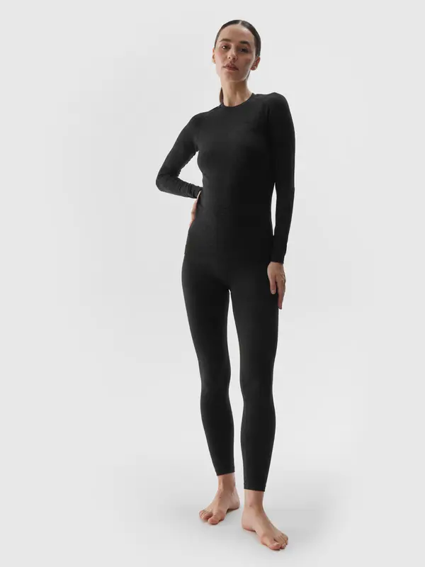 4F Women's thermal pants 4F
