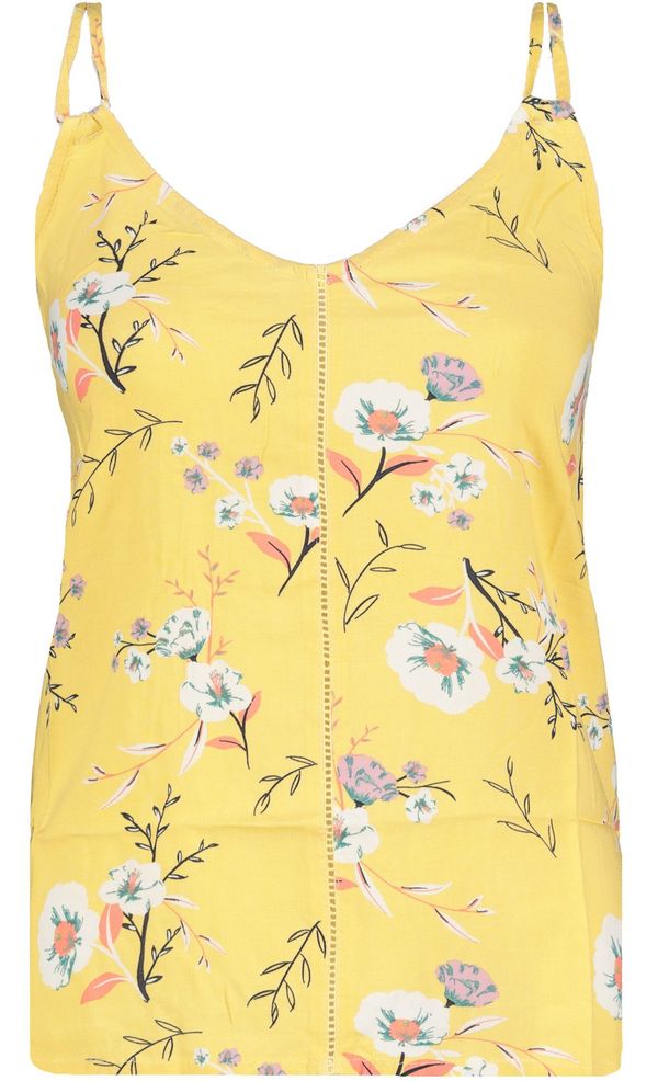 Roxy Women's top ROXY GOT TO BE REAL STRAPPY