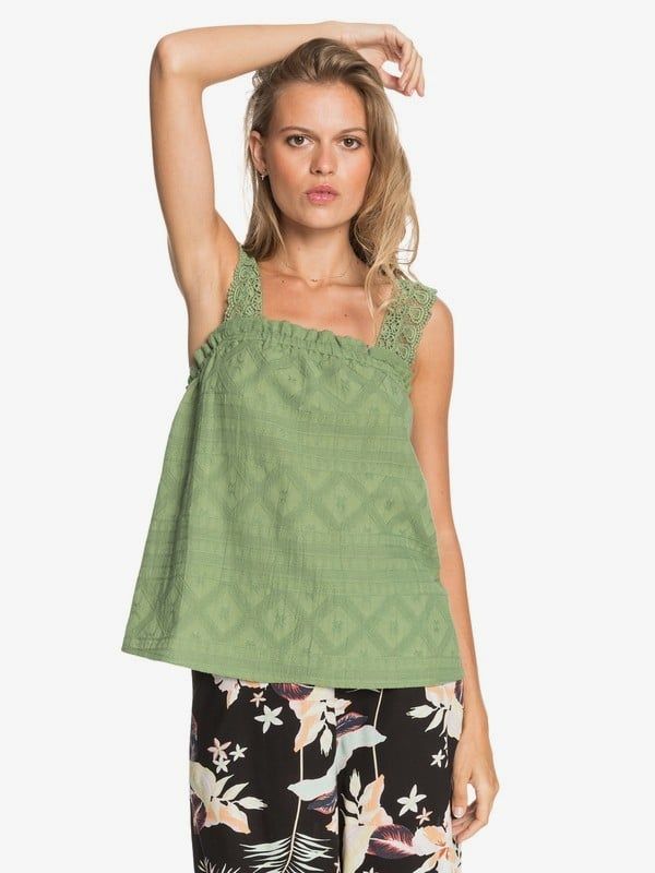 Roxy Women's top Roxy THE LOVE PARTY