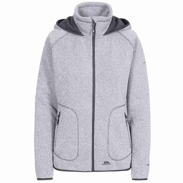 Trespass Women's Trespass Fleece Sweatshirt Splendor