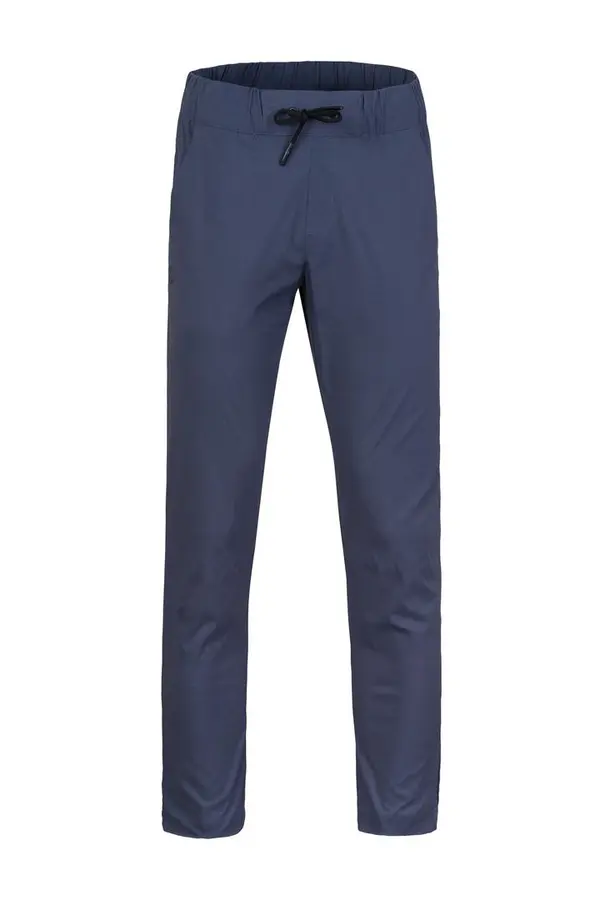 HANNAH Women's Trousers Hannah CALLA II india ink