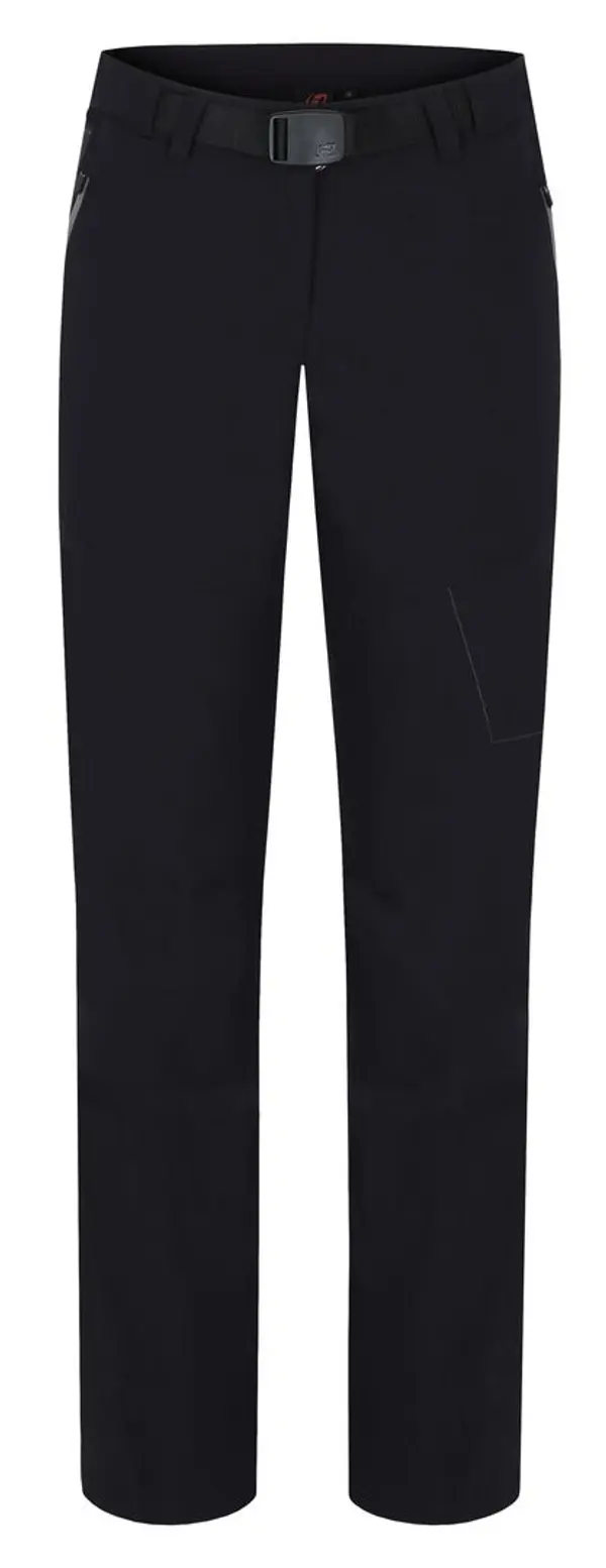 HANNAH Women's Trousers Hannah HAITA anthracite II