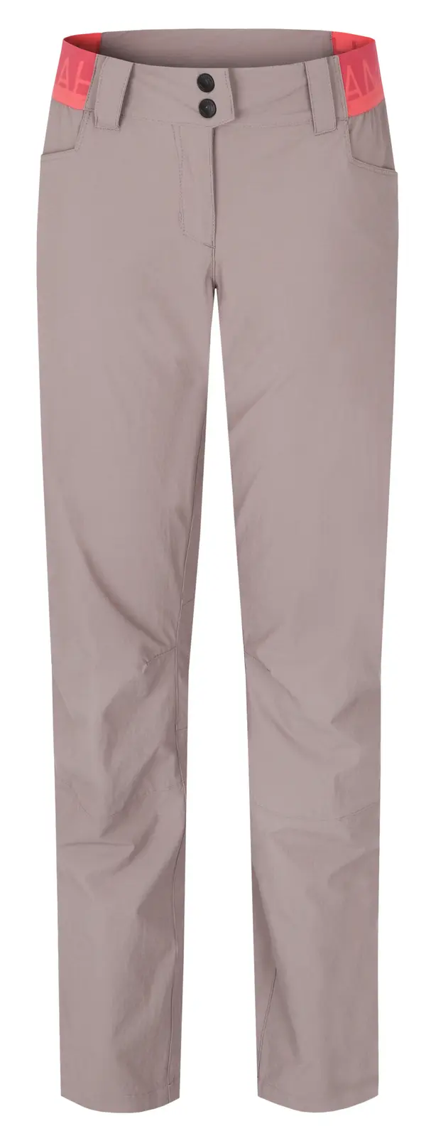 HANNAH Women's Trousers Hannah NICOLE II cinder
