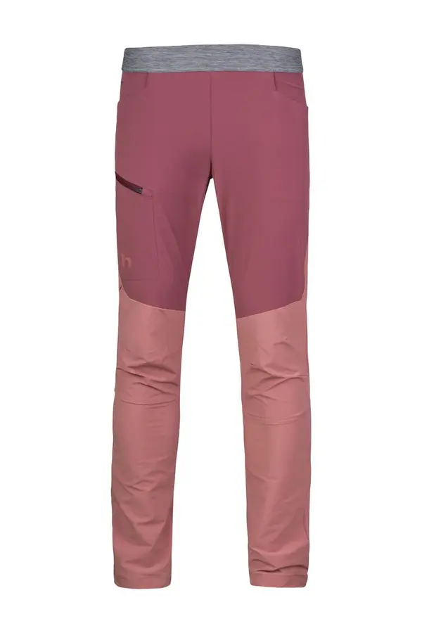 HANNAH Women's Trousers Hannah TORRENT W canyon rose/roan rouge
