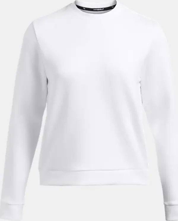 Under Armour Women's Under Armour DRIVE CREW sweatshirt