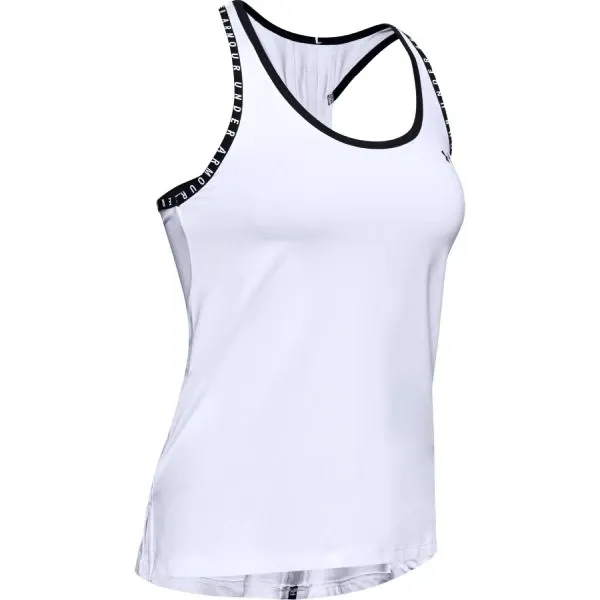 Under Armour Women's Under Armour Knockout Tank L Tank Top