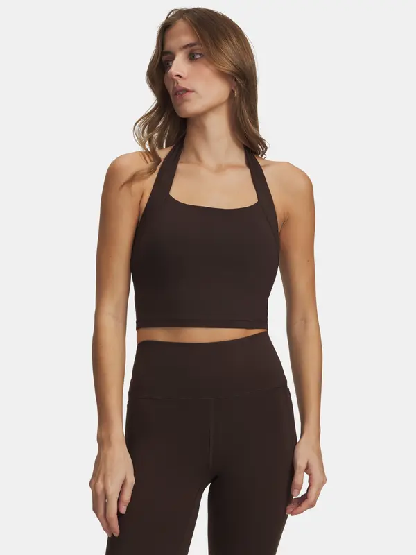 Under Armour Women's Under Armour Meridian Halter Tank - Women's