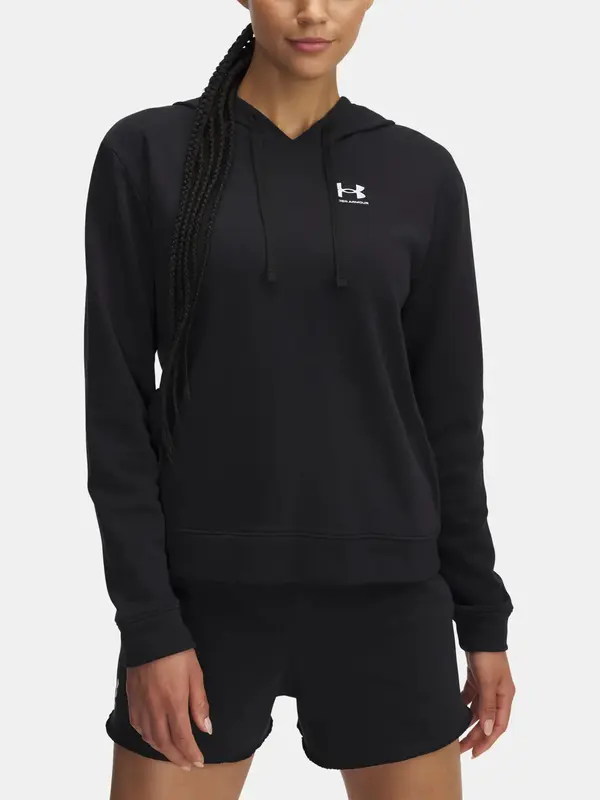 Under Armour Women's Under Armour Rival Terry Hoodie