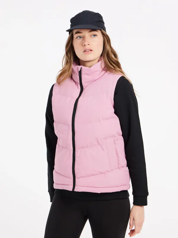 Protest Women's vest Protest PRTRHONE