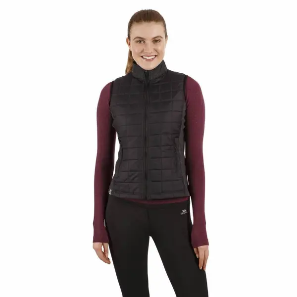 Trespass Women's Vest Trespass Lyla