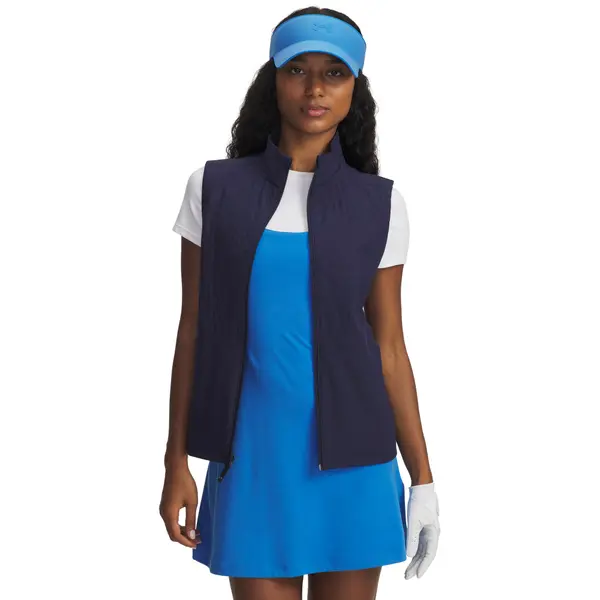 Under Armour Women's vest Under Armour Drive Pro Vest