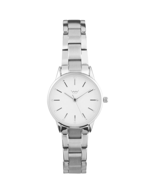 VUCH Women's watch VUCH Aneirin Silver