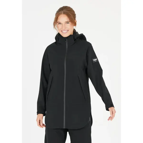 Weather report Women's Weather Report BRITTAN Outdoor Jacket