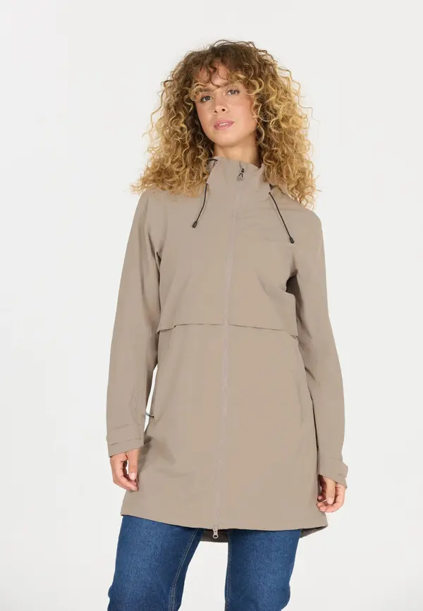 Weather report Women's Weather Report Dayton Jacket