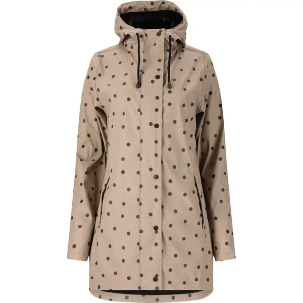 Weather report Women's Weather Report Sunrise Jacket