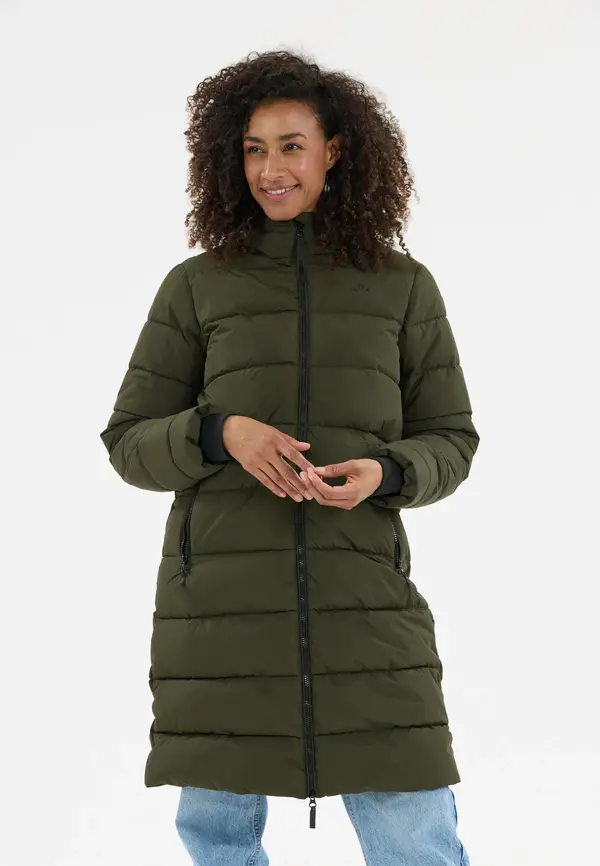 Whistler Women's winter coat Whistler Amaret