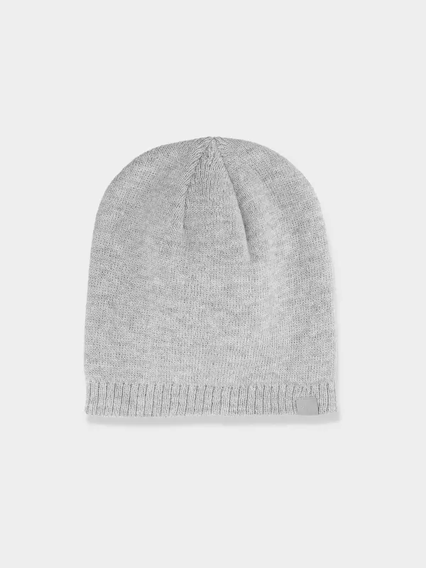 4F Women's winter hat 4F