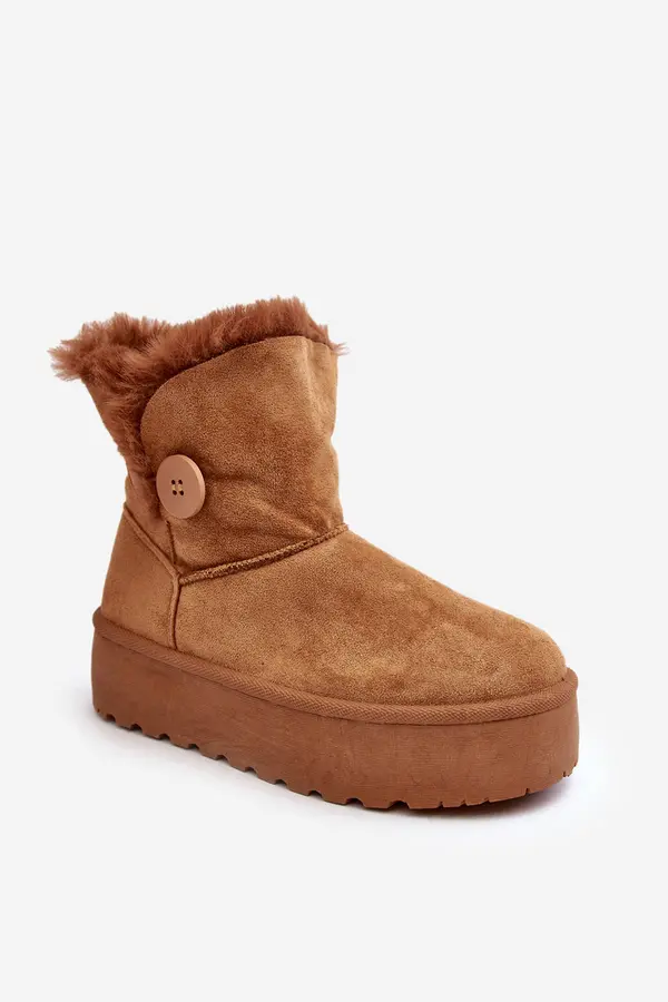 Boto Women's winter shoes Kesi