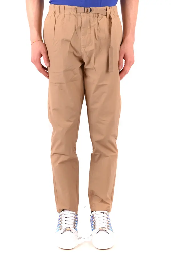 WOOLRICH Woolrich muške hlače