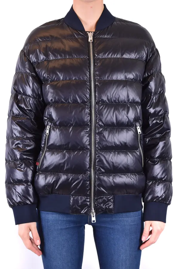 WOOLRICH Woolrich prošivena zimska jakna