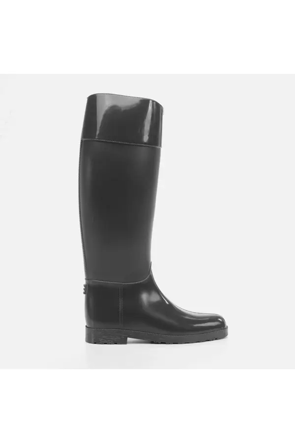 Yaya by Hotiç Yaya by Hotiç Black Women's Boots