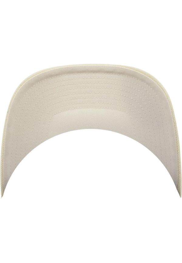 Flexfit Yellow Cream Flexfit Pastel Melange Cap