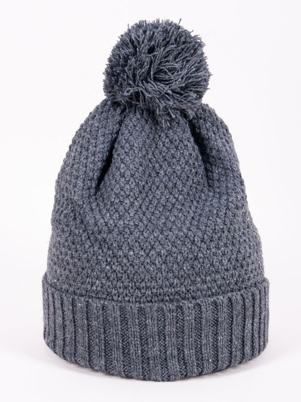 Yoclub Yoclub Kids's Cap CZZ-0441C-AA20