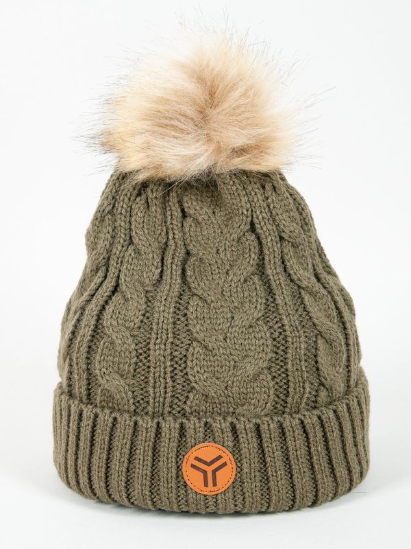 Yoclub Yoclub Kids's Cap CZZ-0458C-AA20