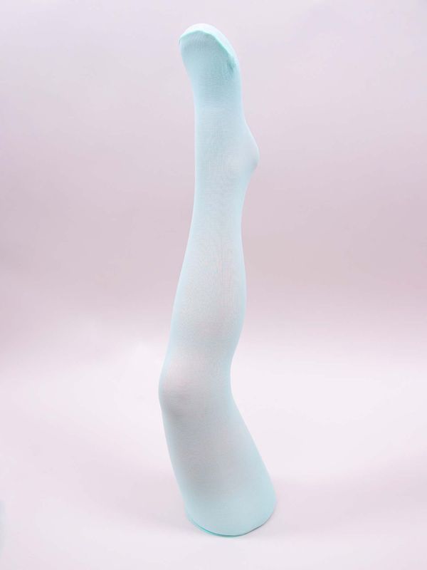 Yoclub Yoclub Kids's Girls' Plain Microfibre Opaque Pantyhose 40 Den RA-09/GIR/01/MIE