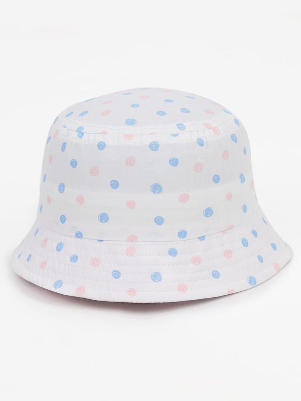 Yoclub Yoclub Kids's Girls' Summer Hat CKA-0279G-A100