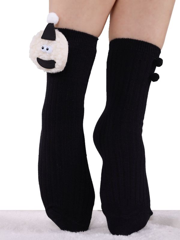 Yoclub Yoclub Kids's Socks SKA-0192U-A40B