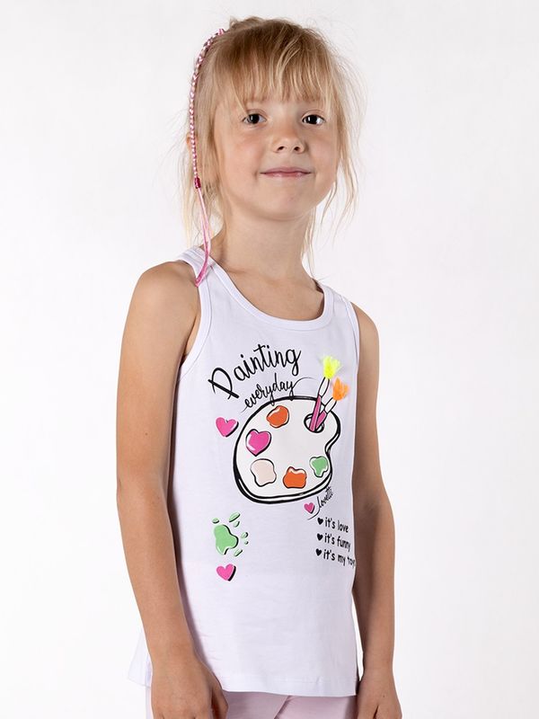 Yoclub Yoclub Kids's T-shirt PKR-0005G-011B