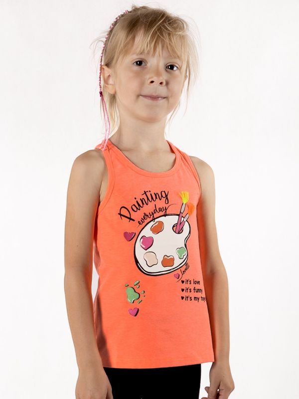 Yoclub Yoclub Kids's T-shirt PKR-0005G-351B