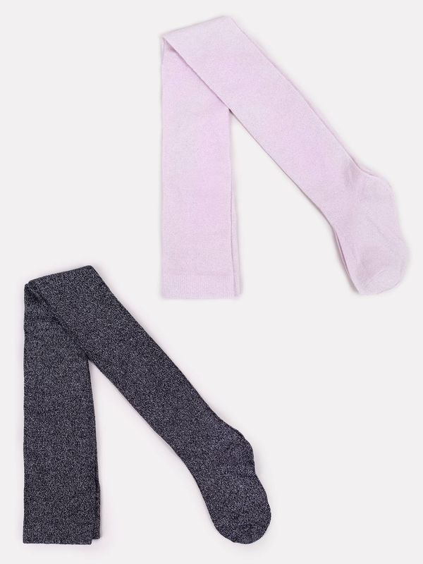 Yoclub Yoclub Kids's Tights RAB-0038G-AA00-001