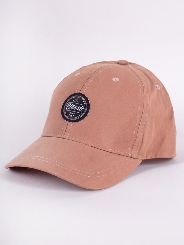 Yoclub Yoclub Man's Men's Baseball Cap CZD-0658F-A100