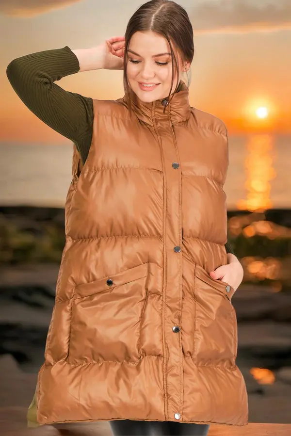 dewberry Z6729 ROSA HK STIL DAME PRSLUK-RAVNA DEVA